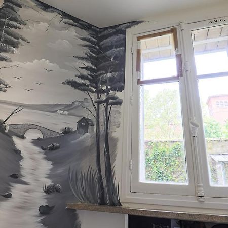 Studio Alésia - HALA PARIS Apartman Kültér fotó