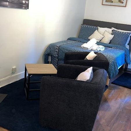 Studio Alésia - HALA PARIS Apartman Kültér fotó