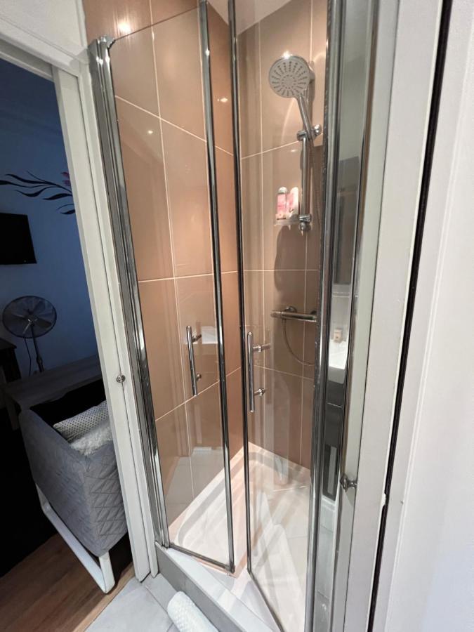 Studio Alésia - HALA PARIS Apartman Kültér fotó