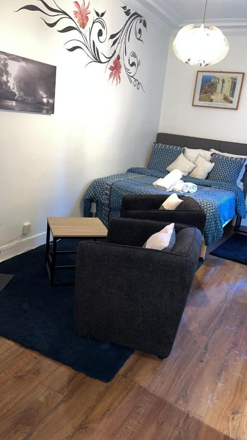 Studio Alésia - HALA PARIS Apartman Kültér fotó
