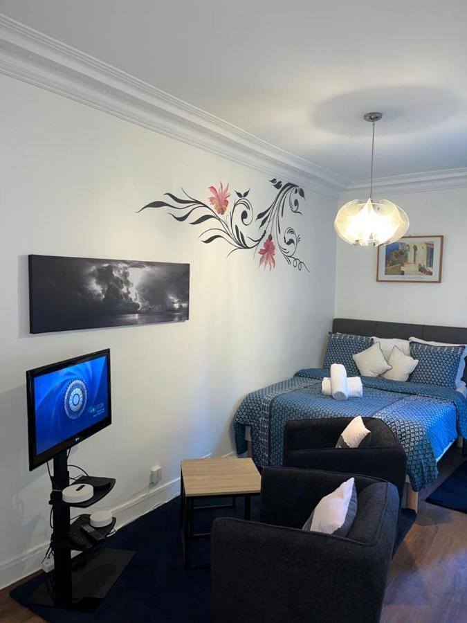 Studio Alésia - HALA PARIS Apartman Kültér fotó